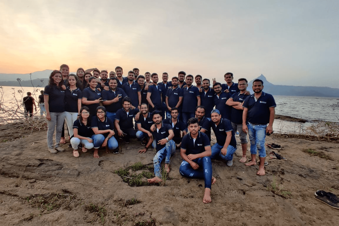 nexapp team